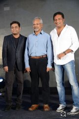 OK Bangaram Movie Audio Success Meet